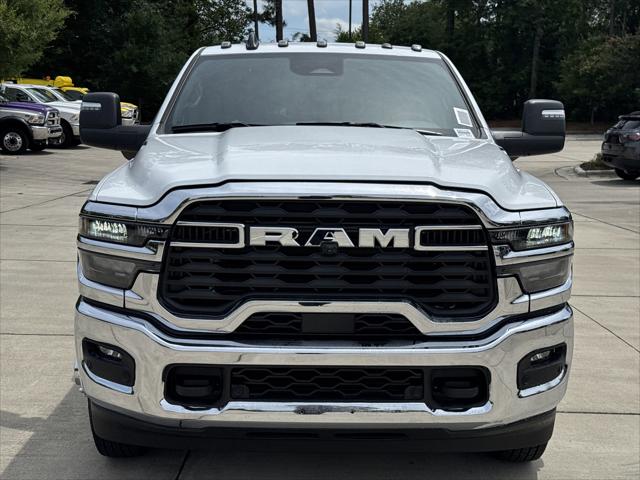 2025 RAM Ram 3500 RAM 3500 BIG HORN CREW CAB 4X4 8 BOX