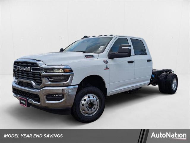 2025 Ram 3500 Tradesman/Big Horn for sale in Spring, TX
