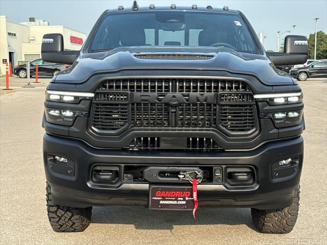 2025 RAM Ram 2500 RAM 2500 POWER WAGON CREW CAB 4X4 64 BOX