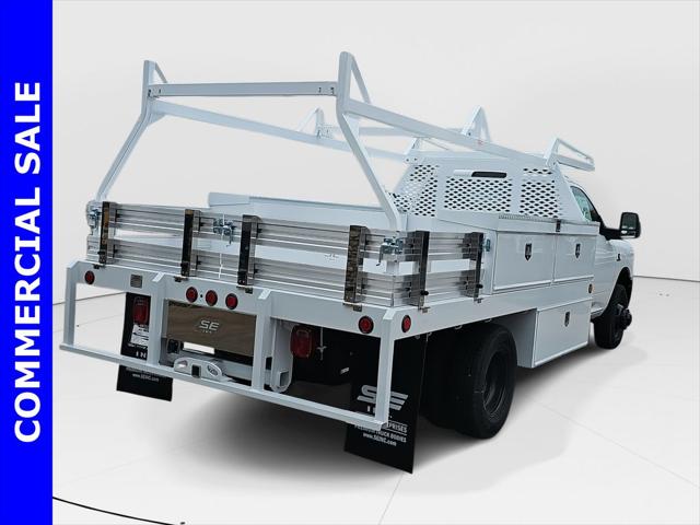 2025 RAM Ram 3500 Chassis Cab RAM 3500 TRADESMAN CHASSIS REGULAR CAB 4X4 84 CA 2025 RAM Ram 3500 Chassis Cab RAM 3500 TRADESMAN CHASSIS REGULAR CAB 4X4 84 CA