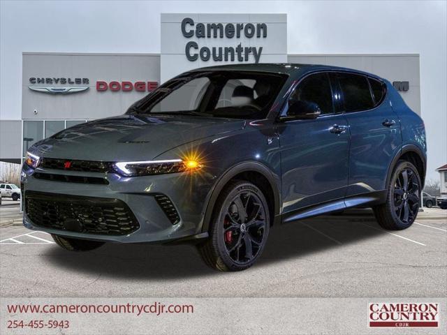 2025 Dodge Hornet HORNET GT AWD