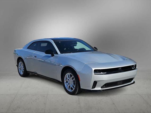 2025 Dodge Charger CHARGER 2-DOOR DAYTONA R/T AWD 2025 Dodge Charger CHARGER 2-DOOR DAYTONA R/T AWD