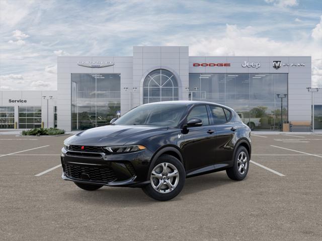2025 Dodge Hornet HORNET GT AWD