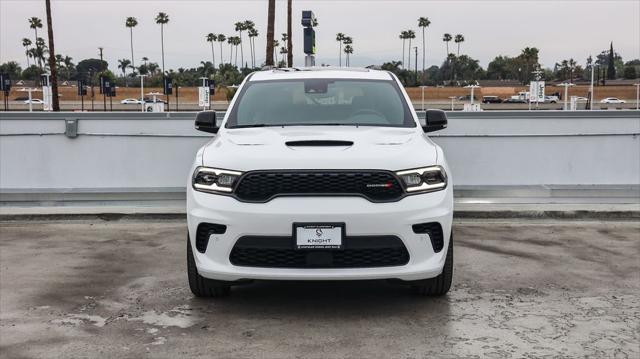 2025 Dodge Durango DURANGO R/T PLUS AWD