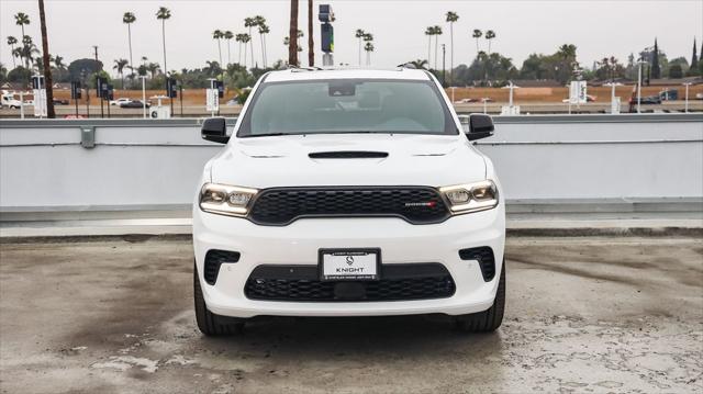 2025 Dodge Durango DURANGO R/T PLUS AWD