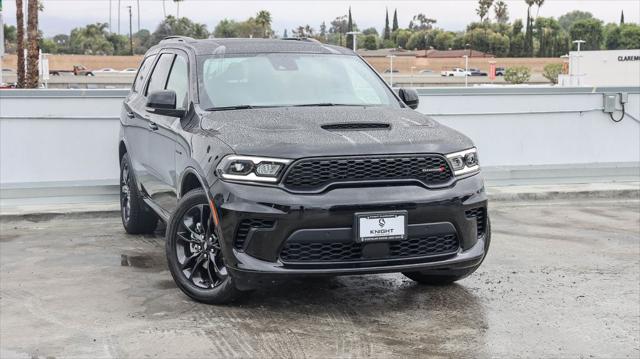 2025 Dodge Durango DURANGO R/T PLUS AWD