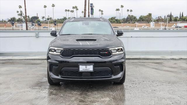 2025 Dodge Durango DURANGO R/T PLUS AWD