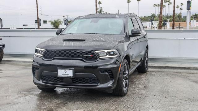 2025 Dodge Durango DURANGO R/T PLUS AWD