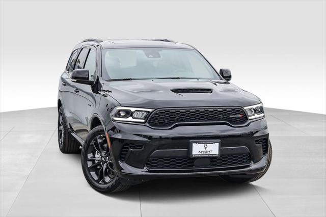 2025 Dodge Durango DURANGO R/T PLUS AWD