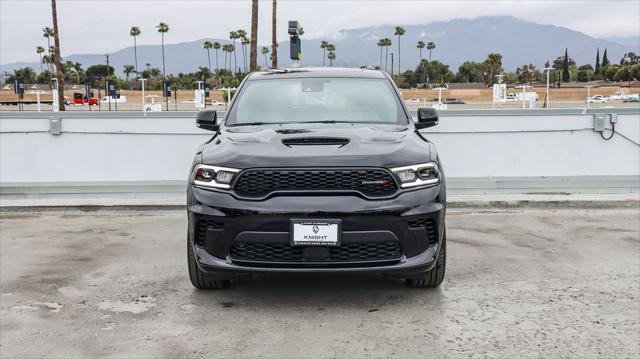 2025 Dodge Durango DURANGO R/T PLUS AWD