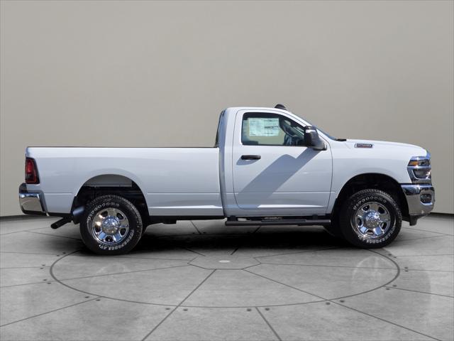 2025 RAM Ram 2500 RAM 2500 TRADESMAN REGULAR CAB 4X4 8 BOX
