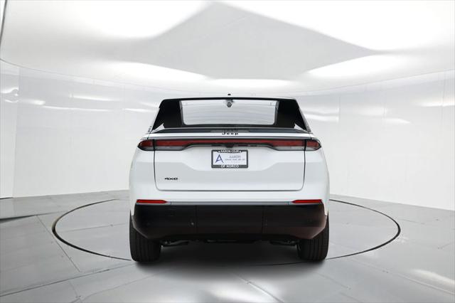 2025 Wagoneer Wagoneer S WAGONEER S LIMITED
