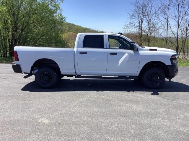 2025 RAM Ram 2500 RAM 2500 TRADESMAN CREW CAB 4X4 64 BOX