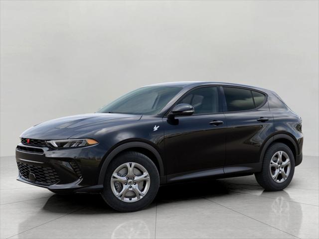 2025 Dodge Hornet HORNET GT AWD 2025 Dodge Hornet HORNET GT AWD