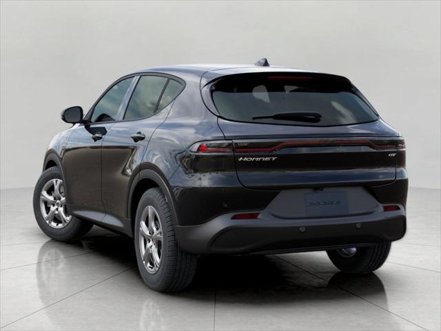 2025 Dodge Hornet HORNET GT AWD 2025 Dodge Hornet HORNET GT AWD