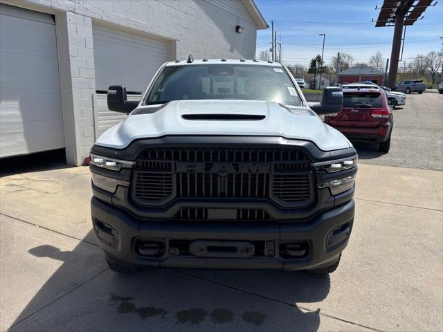 2025 RAM Ram 2500 RAM 2500 POWER WAGON CREW CAB 4X4 64 BOX