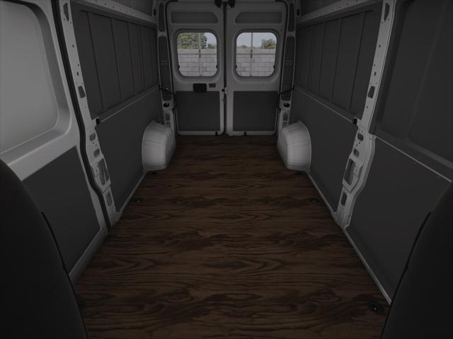 2025 RAM Ram ProMaster RAM PROMASTER 2500 SLT CARGO VAN HIGH ROOF 159 WB