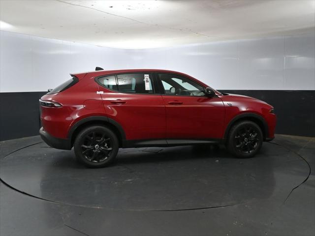 2025 Dodge Hornet HORNET GT AWD