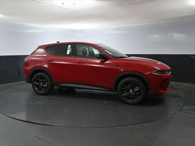 2025 Dodge Hornet HORNET GT AWD