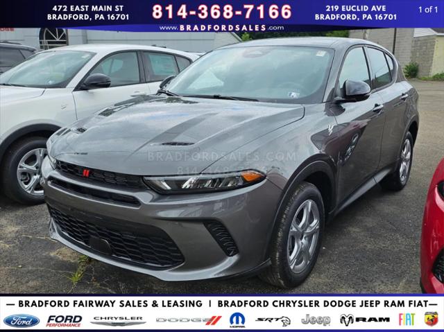 2025 Dodge Hornet HORNET GT AWD