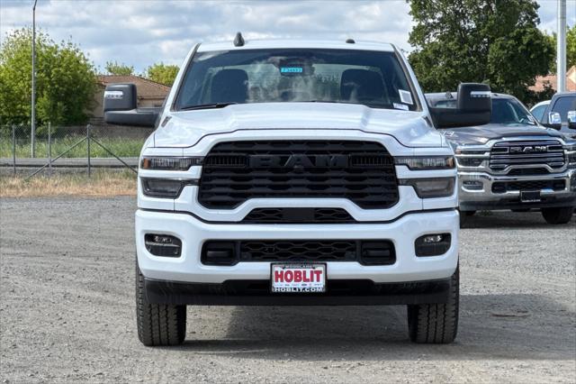 2025 RAM Ram 2500 RAM 2500 BIG HORN CREW CAB 4X4 64 BOX