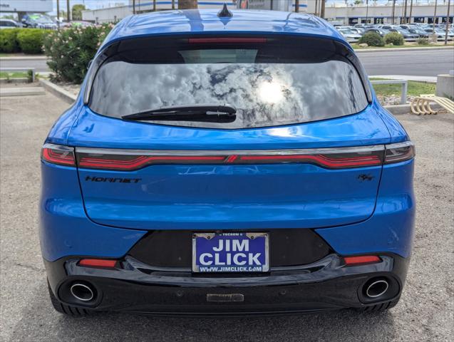 2025 Dodge Hornet HORNET R/T EAWD 2025 Dodge Hornet HORNET R/T EAWD