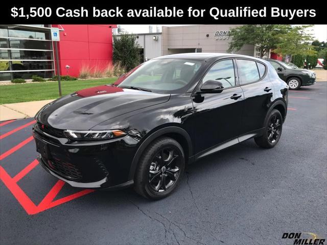 2025 Dodge Hornet HORNET GT AWD