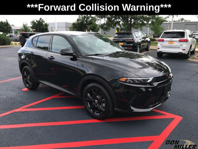 2025 Dodge Hornet HORNET GT AWD