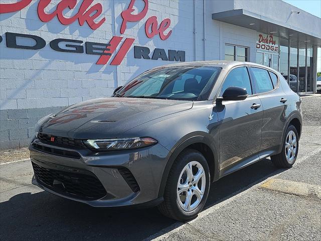 2025 Dodge Hornet HORNET GT AWD