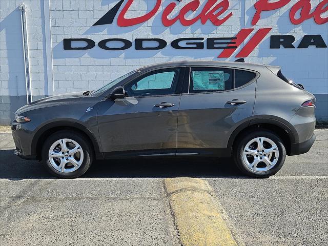 2025 Dodge Hornet HORNET GT AWD