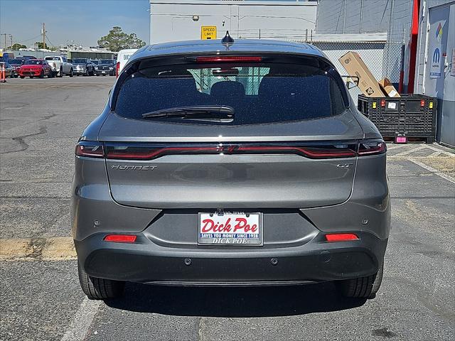 2025 Dodge Hornet HORNET GT AWD