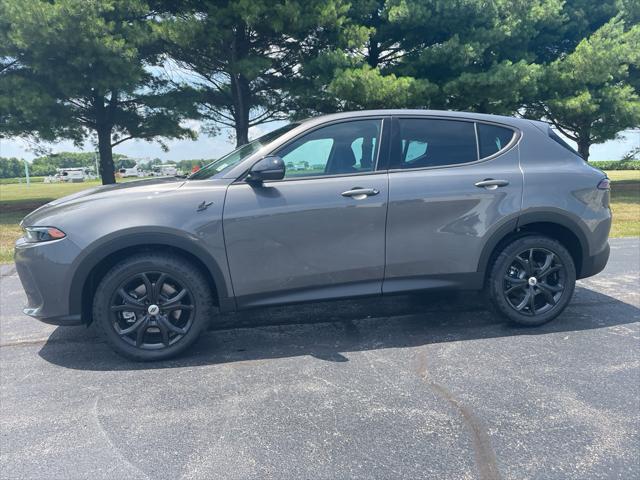 2025 Dodge Hornet HORNET GT AWD