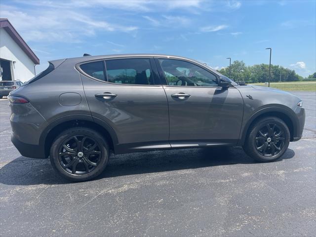 2025 Dodge Hornet HORNET GT AWD