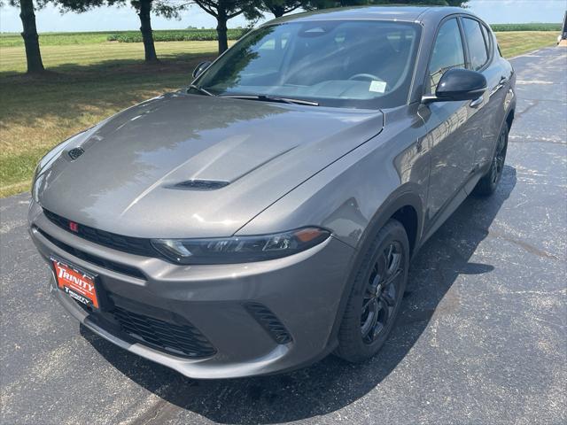 2025 Dodge Hornet HORNET GT AWD