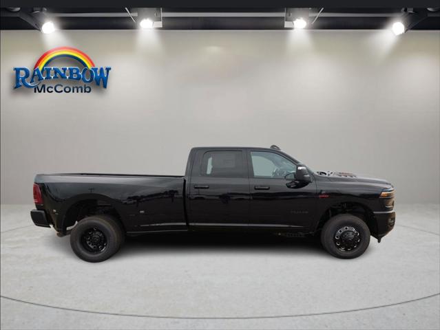 2025 RAM Ram 3500 RAM 3500 LARAMIE CREW CAB 4X4 8 BOX