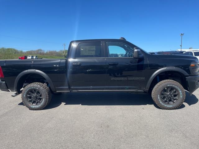2025 RAM Ram 2500 RAM 2500 POWER WAGON CREW CAB 4X4 64 BOX