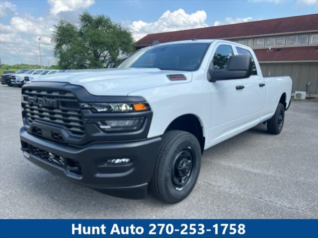 2025 RAM Ram 2500 RAM 2500 TRADESMAN CREW CAB 4X2 8 BOX