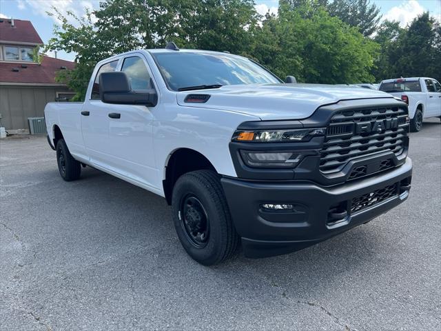 2025 RAM Ram 2500 RAM 2500 TRADESMAN CREW CAB 4X2 8 BOX