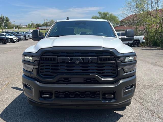 2025 RAM Ram 2500 RAM 2500 TRADESMAN CREW CAB 4X2 8 BOX