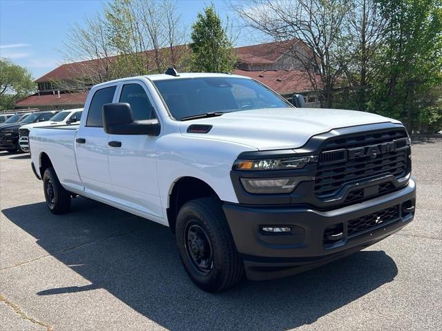 2025 RAM Ram 2500 RAM 2500 TRADESMAN CREW CAB 4X2 8 BOX