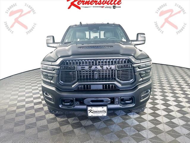 2025 RAM Ram 2500 RAM 2500 POWER WAGON CREW CAB 4X4 64 BOX