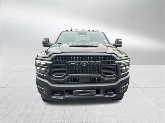 2025 RAM Ram 2500 RAM 2500 POWER WAGON CREW CAB 4X4 64 BOX