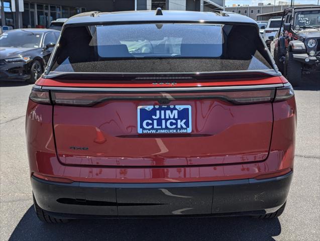 2025 Wagoneer Wagoneer S WAGONEER S LIMITED 2025 Wagoneer Wagoneer S WAGONEER S LIMITED