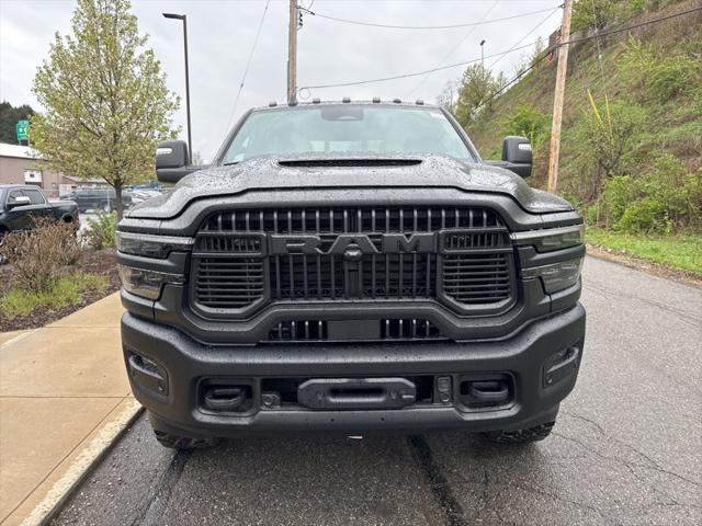 2025 RAM Ram 2500 RAM 2500 POWER WAGON CREW CAB 4X4 64 BOX