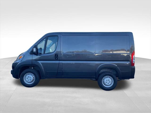 2025 RAM Ram ProMaster RAM PROMASTER 1500 TRADESMAN CARGO VAN LOW ROOF 118 WB 2025 RAM Ram ProMaster RAM PROMASTER 1500 TRADESMAN CARGO VAN LOW ROOF 118 WB