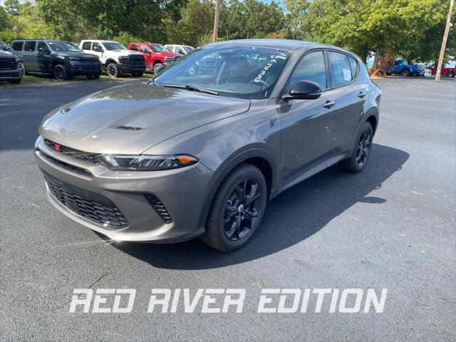 2025 Dodge Hornet HORNET GT AWD 2025 Dodge Hornet HORNET GT AWD