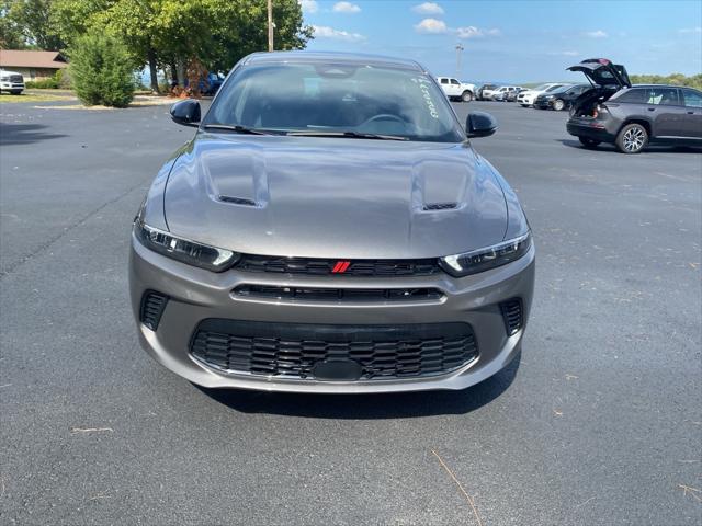 2025 Dodge Hornet HORNET GT AWD 2025 Dodge Hornet HORNET GT AWD