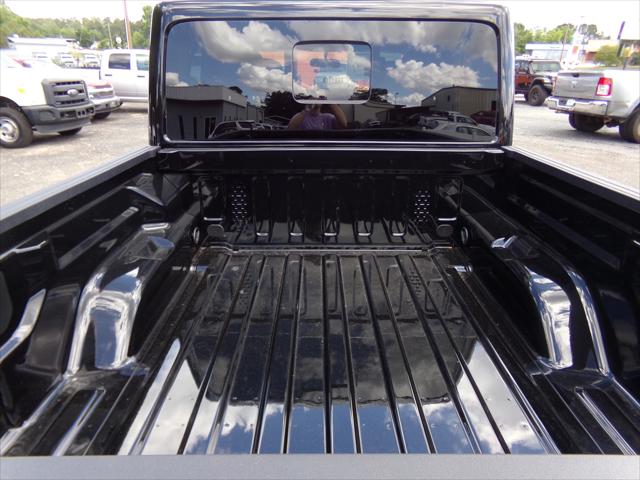 2025 Jeep Gladiator GLADIATOR NIGHTHAWK 4X4 2025 Jeep Gladiator GLADIATOR NIGHTHAWK 4X4
