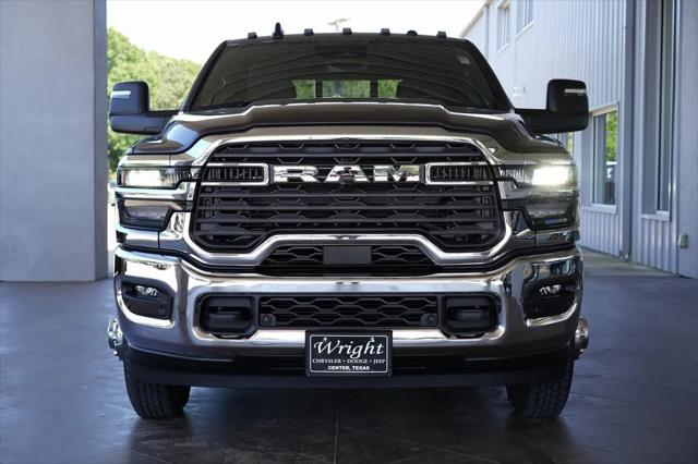 2025 RAM Ram 3500 RAM 3500 TRADESMAN CREW CAB 4X4 8 BOX