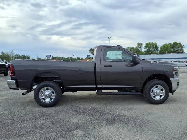 2025 RAM Ram 2500 RAM 2500 TRADESMAN REGULAR CAB 4X4 8 BOX